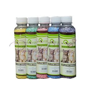 300ml Cat Litter Deodorant Beads