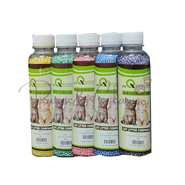 300ml Cat Litter Deodorant Beads