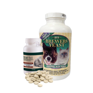 Bys Ori Brewer Yeast 100 Tablet / 1000 Tablet