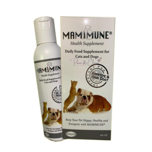 Mamimune Health Supplement 100ml