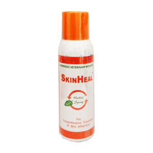 Skin Heal Spray 100ml