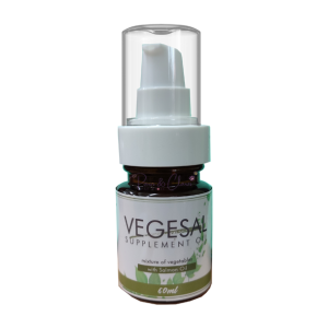 Vegesal 60ML