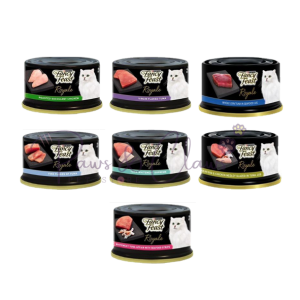 Royal Fancy Feast Wet Can Food 85g