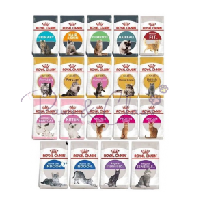Royal Canin Cat Dry Food 4kg