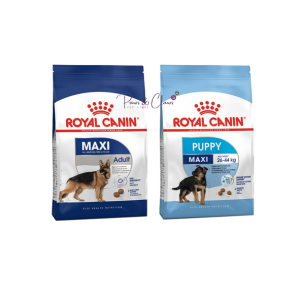 Royal Canin Dog Dry Food 15kg