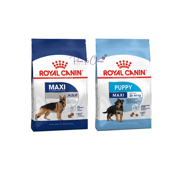 Royal Canin Dog Dry Food 15kg