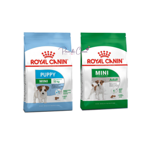 Royal Canin Dog Dry Food Original Pack 8kg